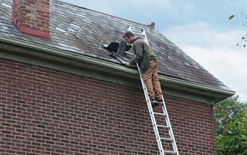 what affects urgent Southlands roof repairs