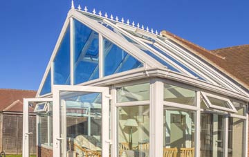 conservatory roof insulation costs Southlands