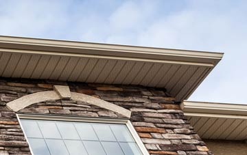 Southlands diy soffit installation