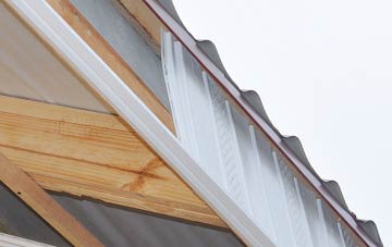 why Southlands fascia repairs are essential