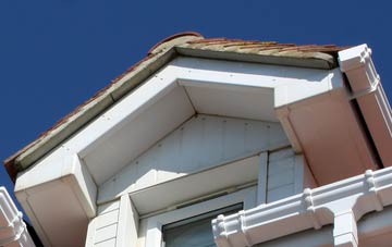 Southlands fascia installation costs