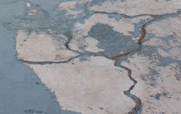 fibreglass roofing replacement Southlands