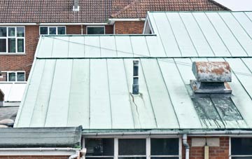 Southlands lead roofing costs