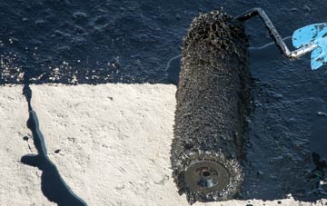 Southlands liquid sealant waterproofing