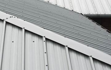 disadvantages of Southlands metal roofing