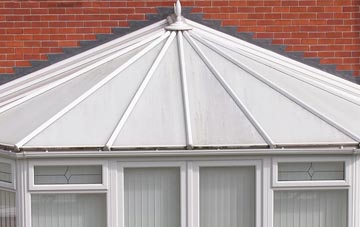 Southlands polycarbonate conservatory roof repairs