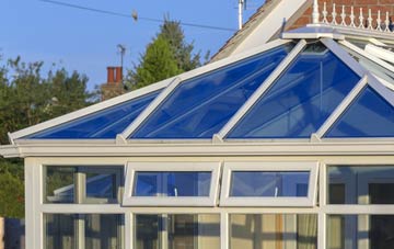 professional Southlands conservatory insulation