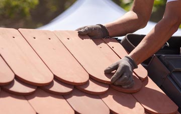 Southlands roof tile contractors