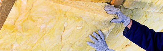 quotes for Southlands roof insulation