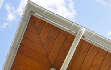 Southlands soffit types