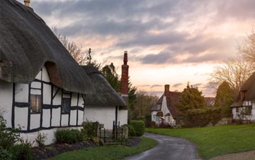 is Southlands thatch roofing popular