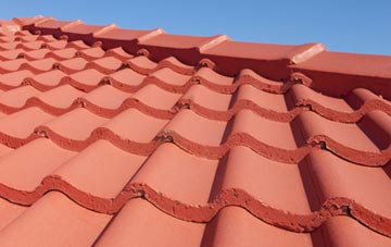 Southlands tile and slate roof replacement