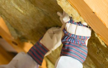 types of Southlands pitched roof insulation materials