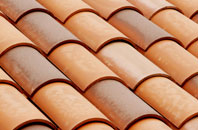 Southlands clay roofing