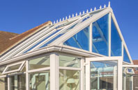 Southlands conservatory roof repairs