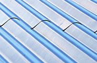 Southlands corrugated roofing