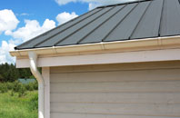 Southlands fascia repair