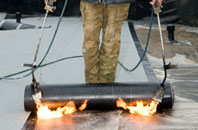 Southlands flat roof sealing quote