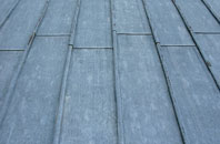 Southlands lead roofing