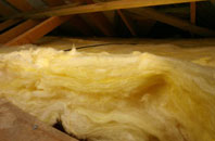 Southlands pitch roof insulation