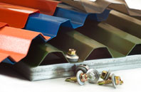 Southlands plastic roofing