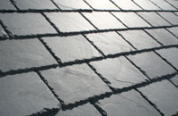 Southlands slate roof