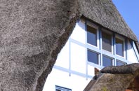 find rated Southlands thatchers